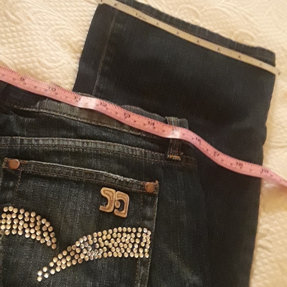 Joes Jeans size 29 - Picture 3 of 4